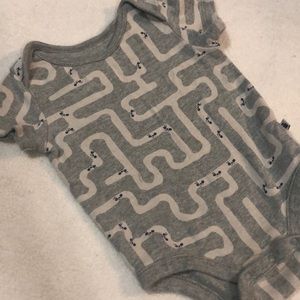 Infant onesie